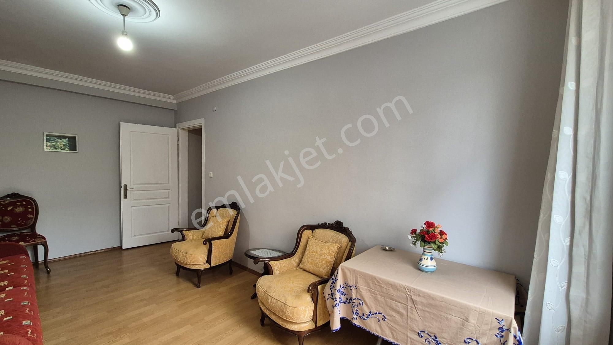 Çekmeköy Mehmet Akif Mah Satılık 3+1 Daire - Görsel 24