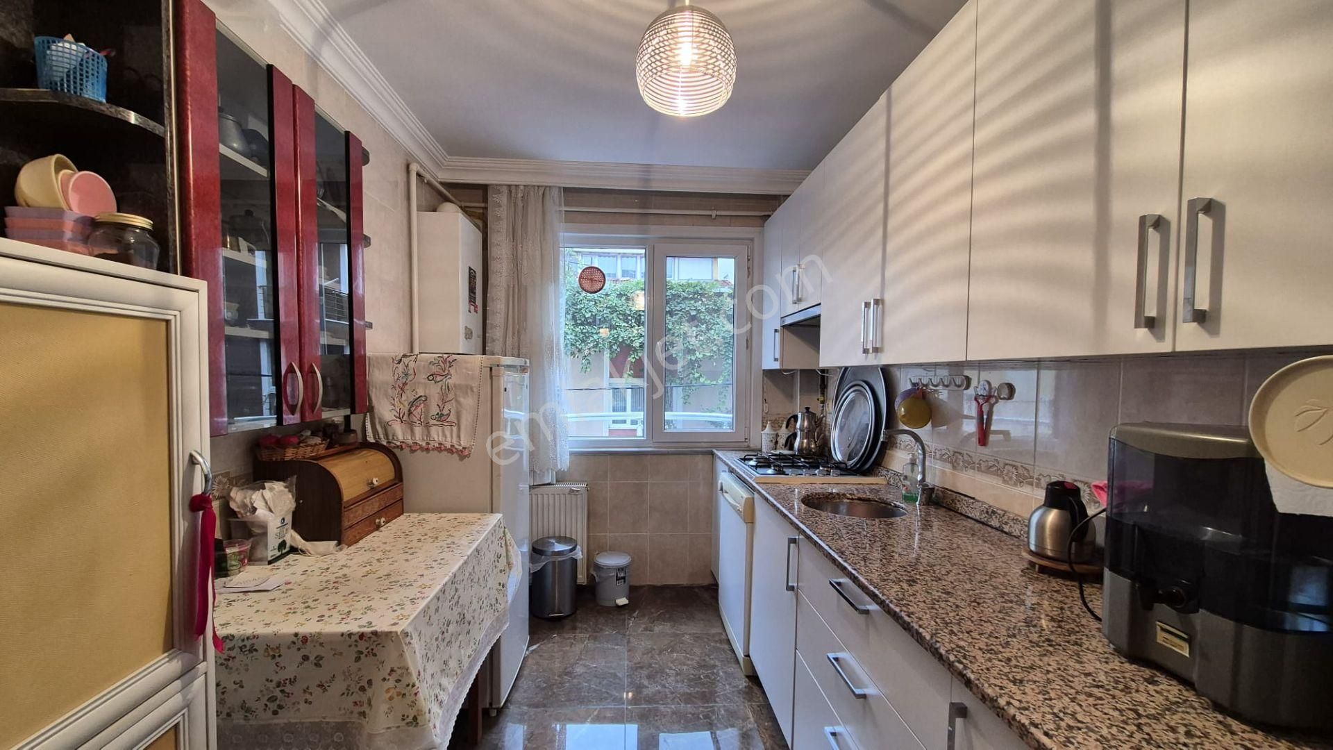 Çekmeköy Mehmet Akif Mah Satılık 3+1 Daire - Görsel 11