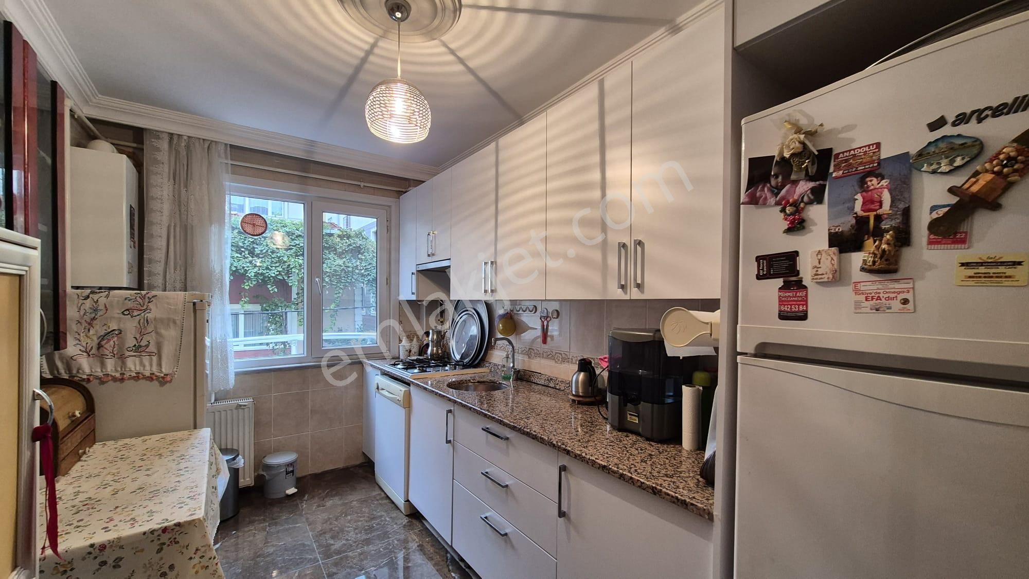 Çekmeköy Mehmet Akif Mah Satılık 3+1 Daire - Görsel 16