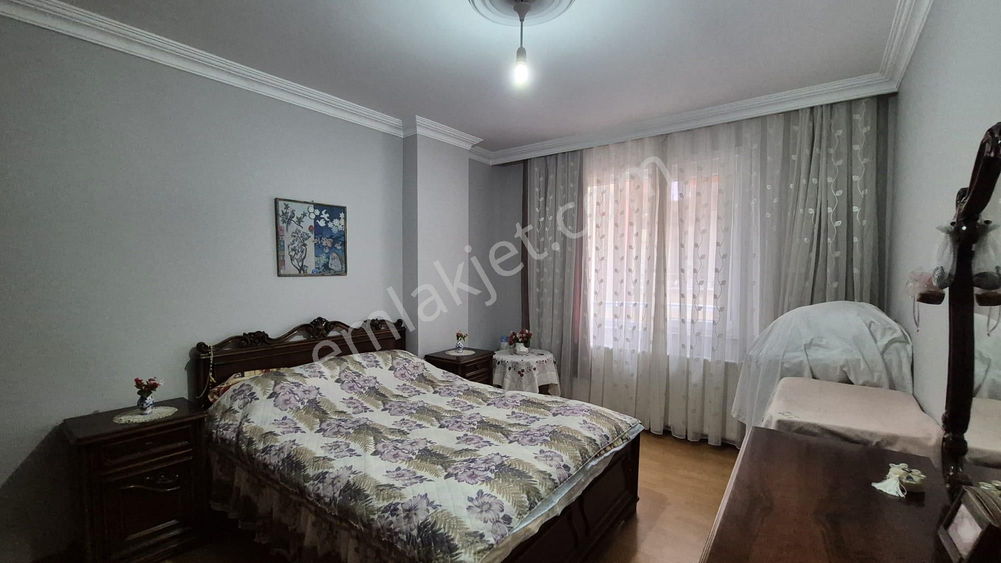 Çekmeköy Mehmet Akif Mah Satılık 3+1 Daire - Görsel 17