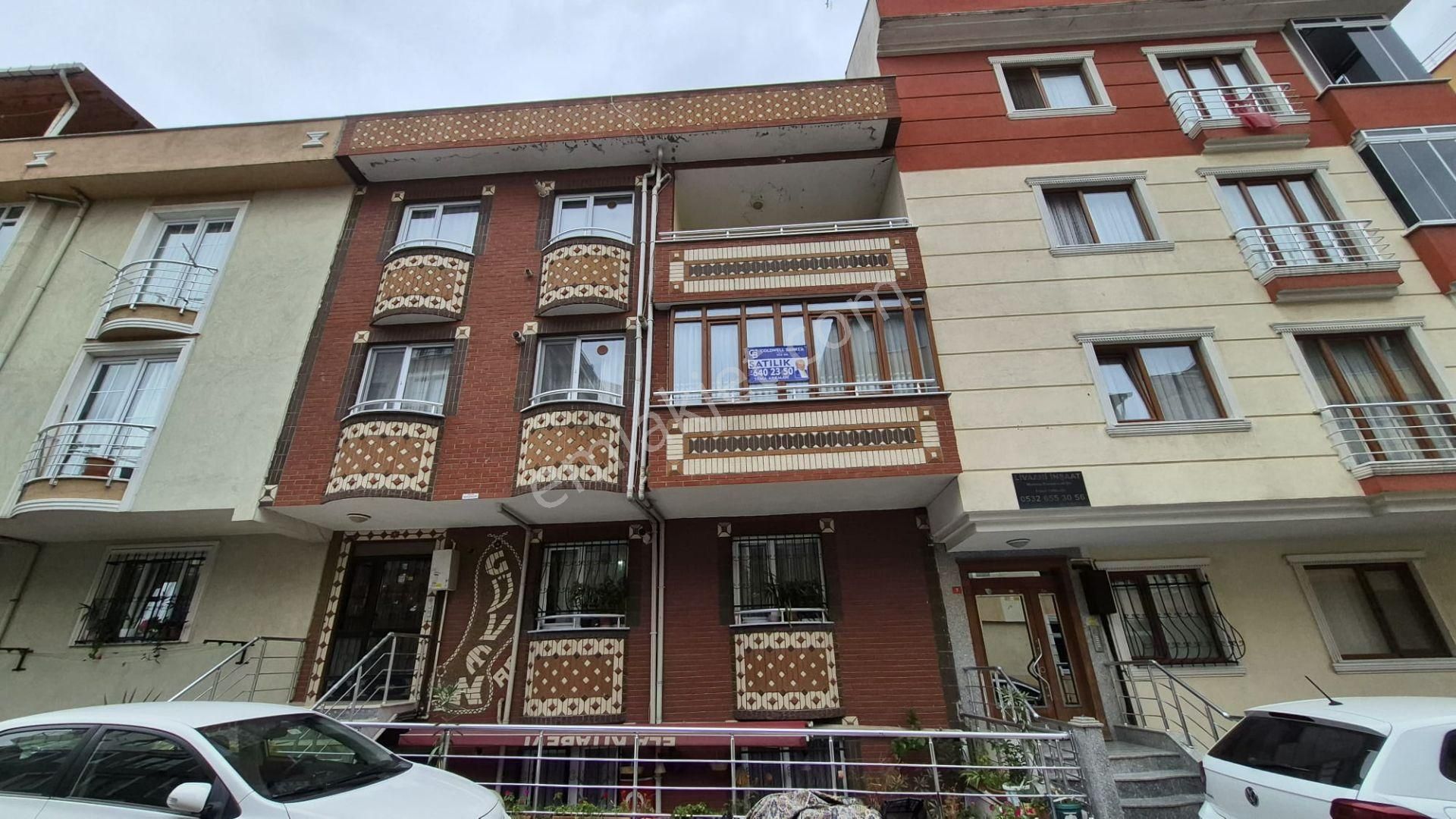 Çekmeköy Mehmet Akif Mah Satılık 3+1 Daire - Görsel 30