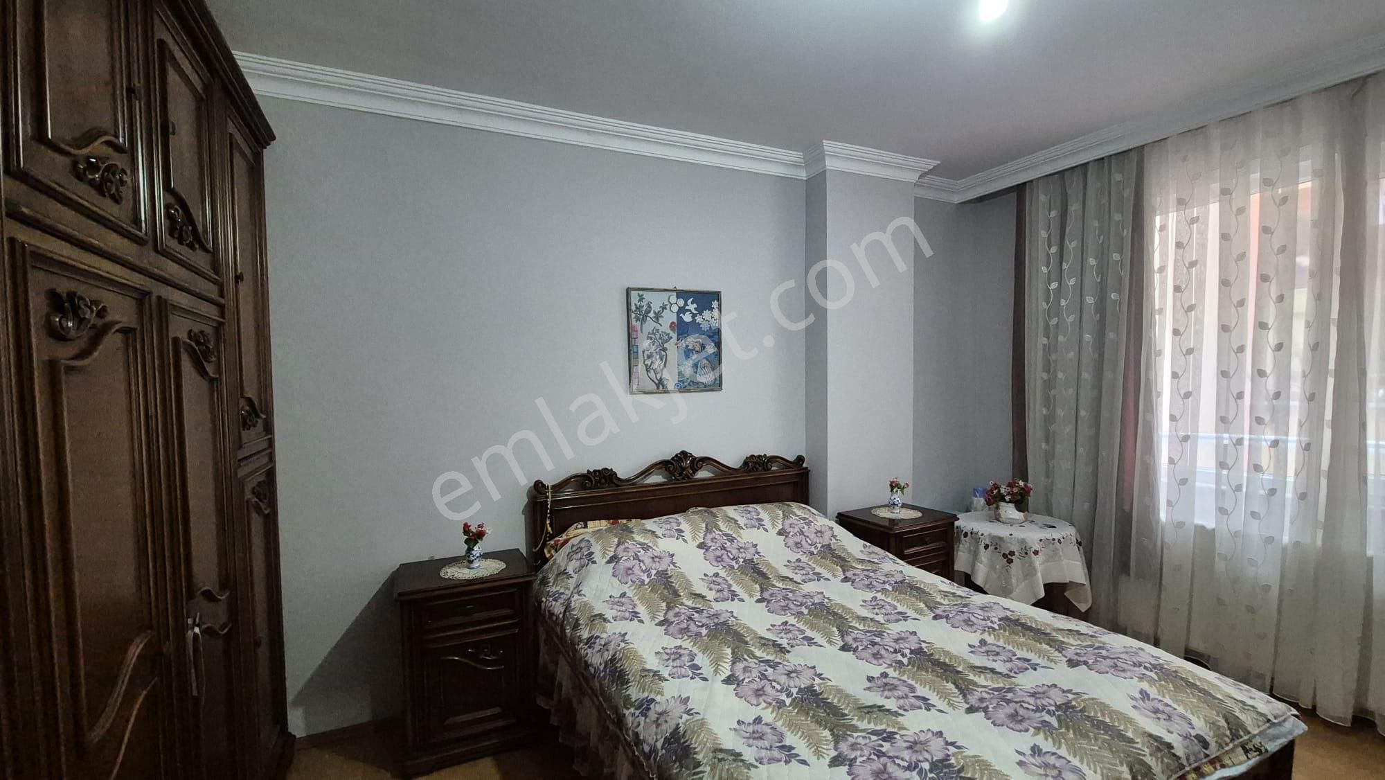 Çekmeköy Mehmet Akif Mah Satılık 3+1 Daire - Görsel 21