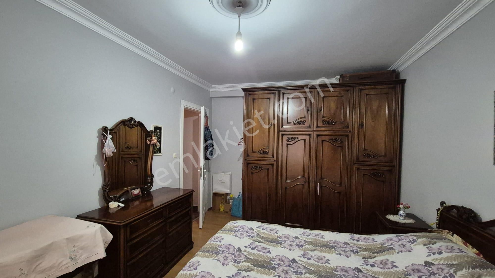 Çekmeköy Mehmet Akif Mah Satılık 3+1 Daire - Görsel 18