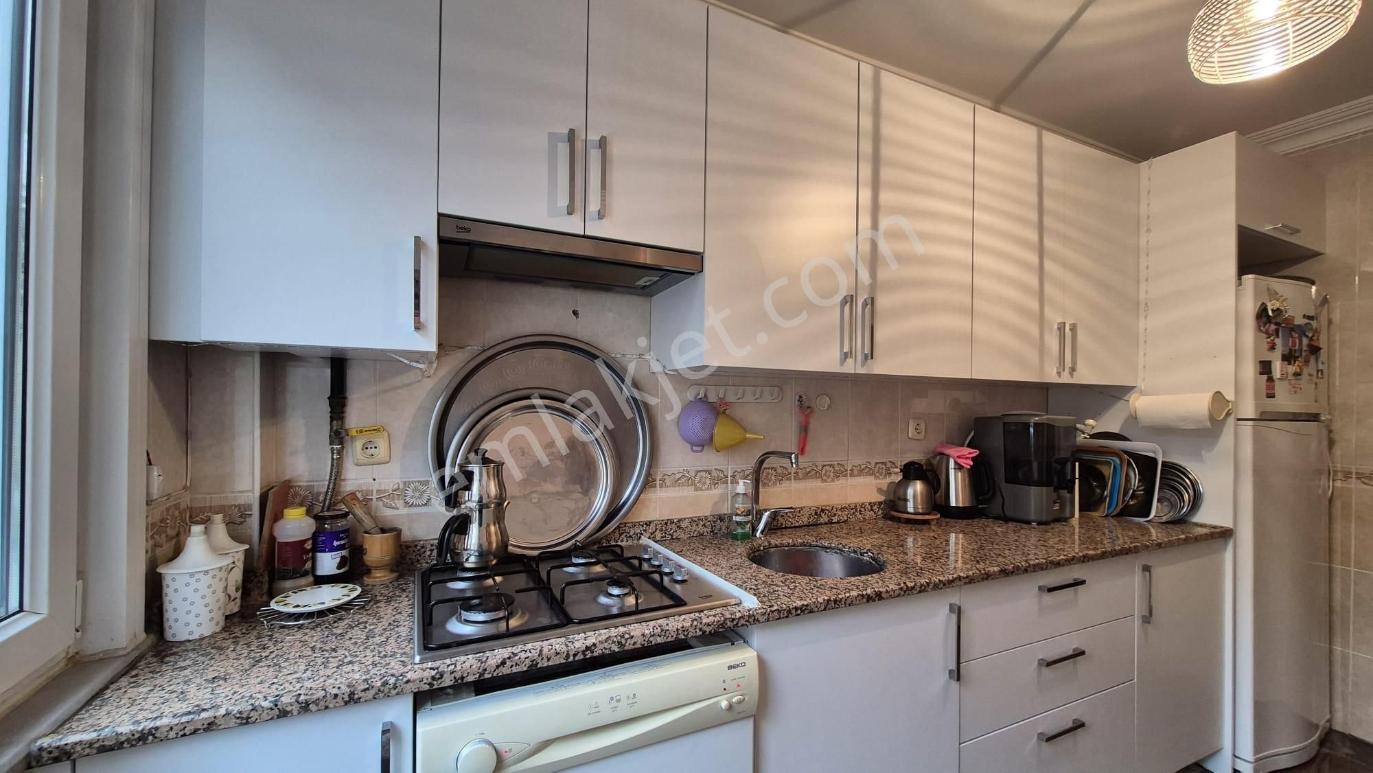 Çekmeköy Mehmet Akif Mah Satılık 3+1 Daire - Görsel 15