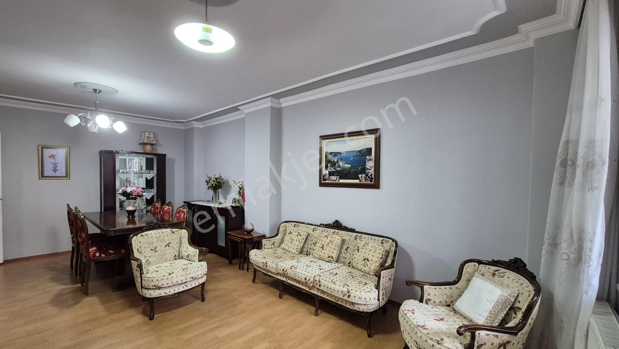 Çekmeköy Mehmet Akif Mah Satılık 3+1 Daire - Görsel 6