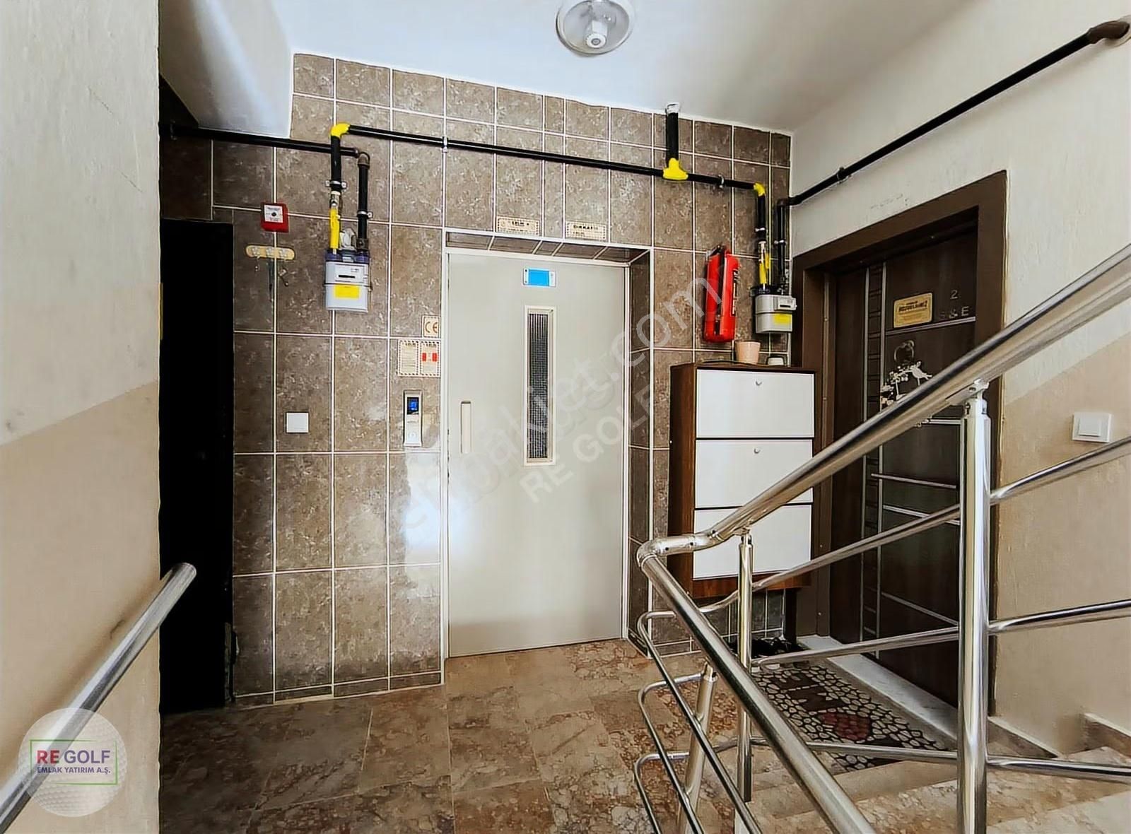 Osman Akça'dan Serik'te Eşsiz Manzaralı 6+2 Dubleks - Görsel 6