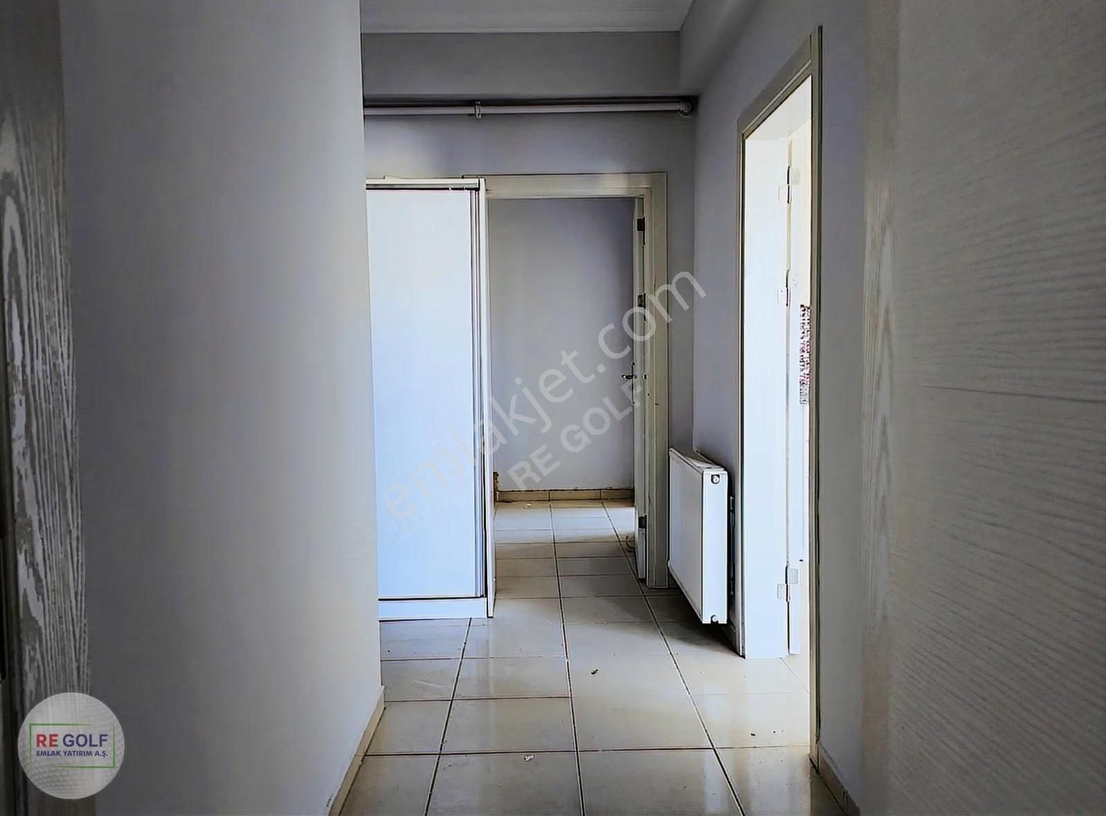 Osman Akça'dan Serik'te Eşsiz Manzaralı 6+2 Dubleks - Görsel 15