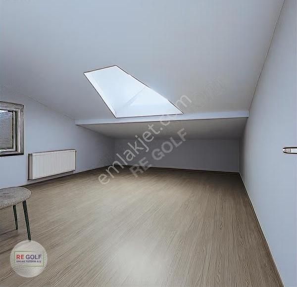 Osman Akça'dan Serik'te Eşsiz Manzaralı 6+2 Dubleks - Görsel 34