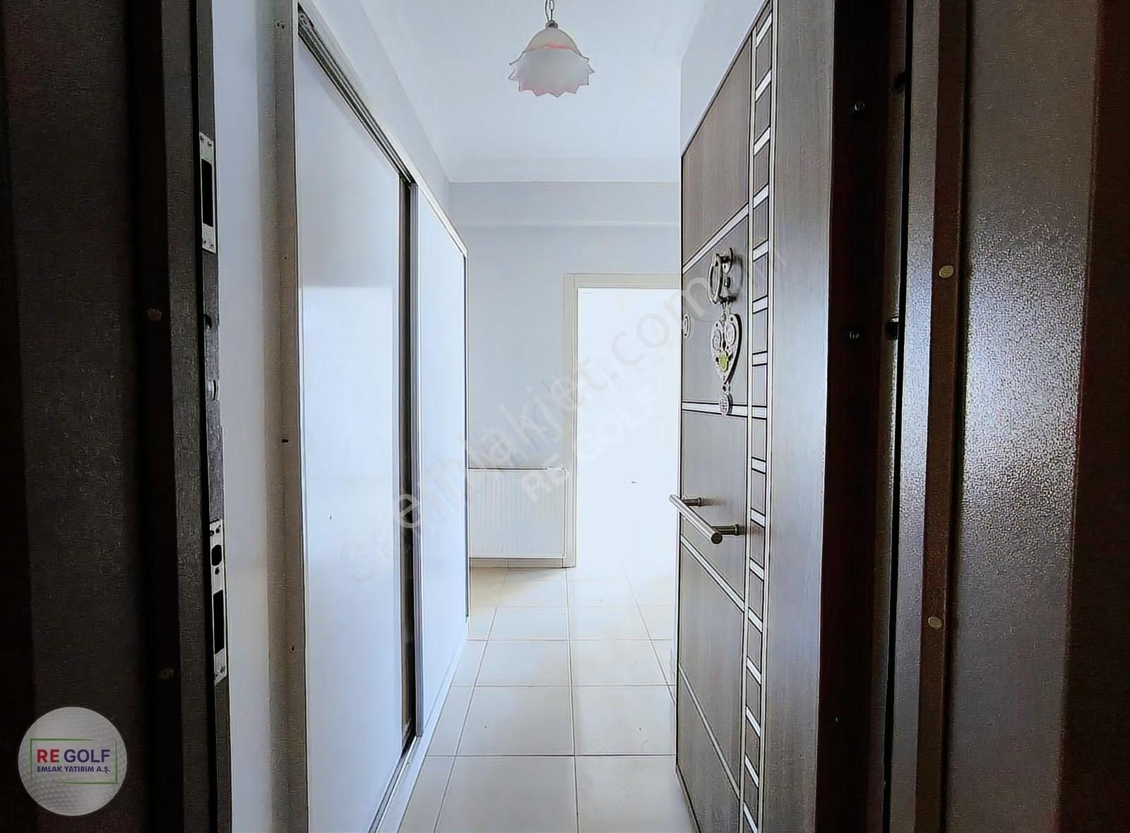 Osman Akça'dan Serik'te Eşsiz Manzaralı 6+2 Dubleks - Görsel 28