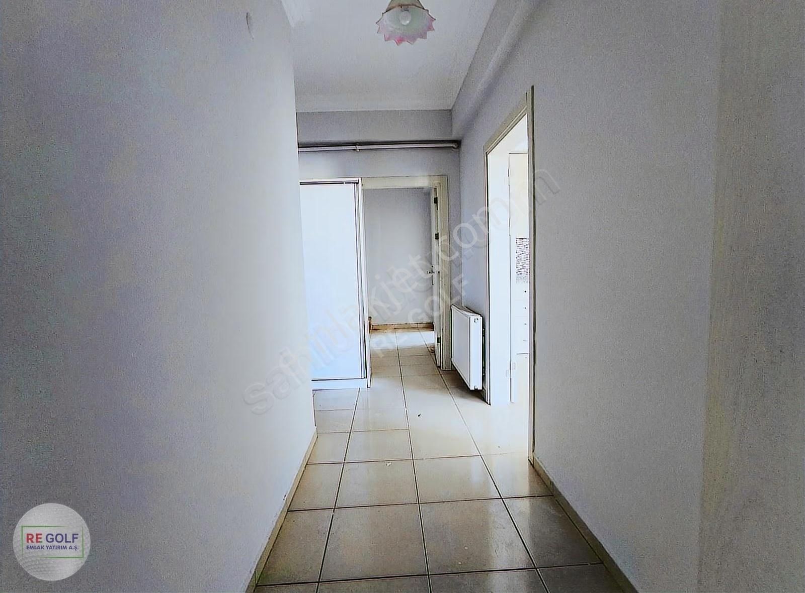 Osman Akça'dan Serik'te Eşsiz Manzaralı 6+2 Dubleks - Görsel 12