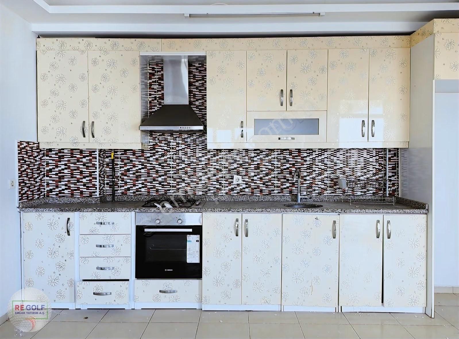 Osman Akça'dan Serik'te Eşsiz Manzaralı 6+2 Dubleks - Görsel 32