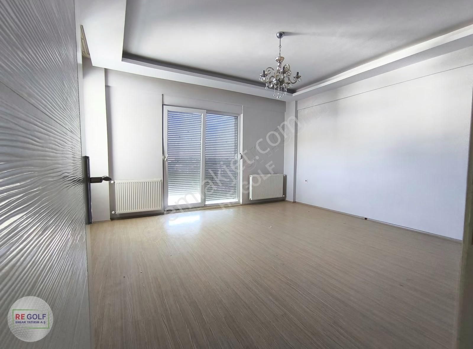 Osman Akça'dan Serik'te Eşsiz Manzaralı 6+2 Dubleks - Görsel 26