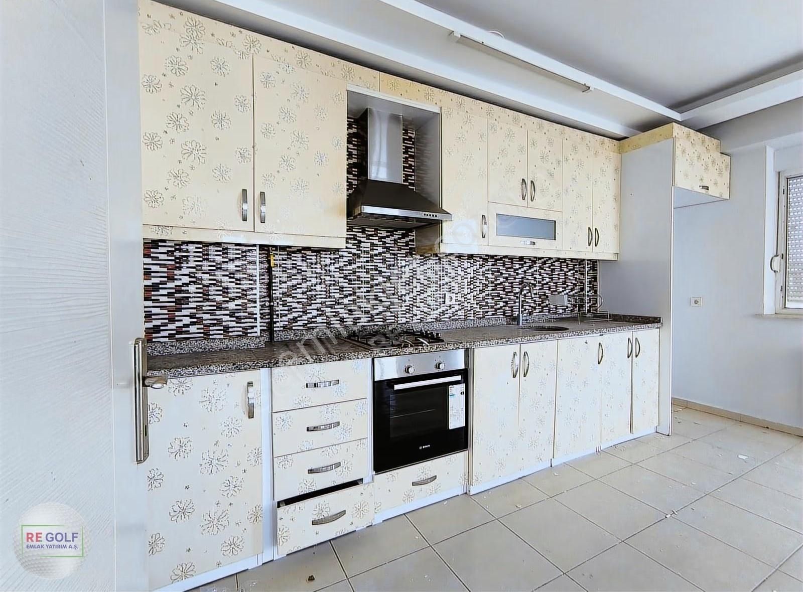 Osman Akça'dan Serik'te Eşsiz Manzaralı 6+2 Dubleks - Görsel 19