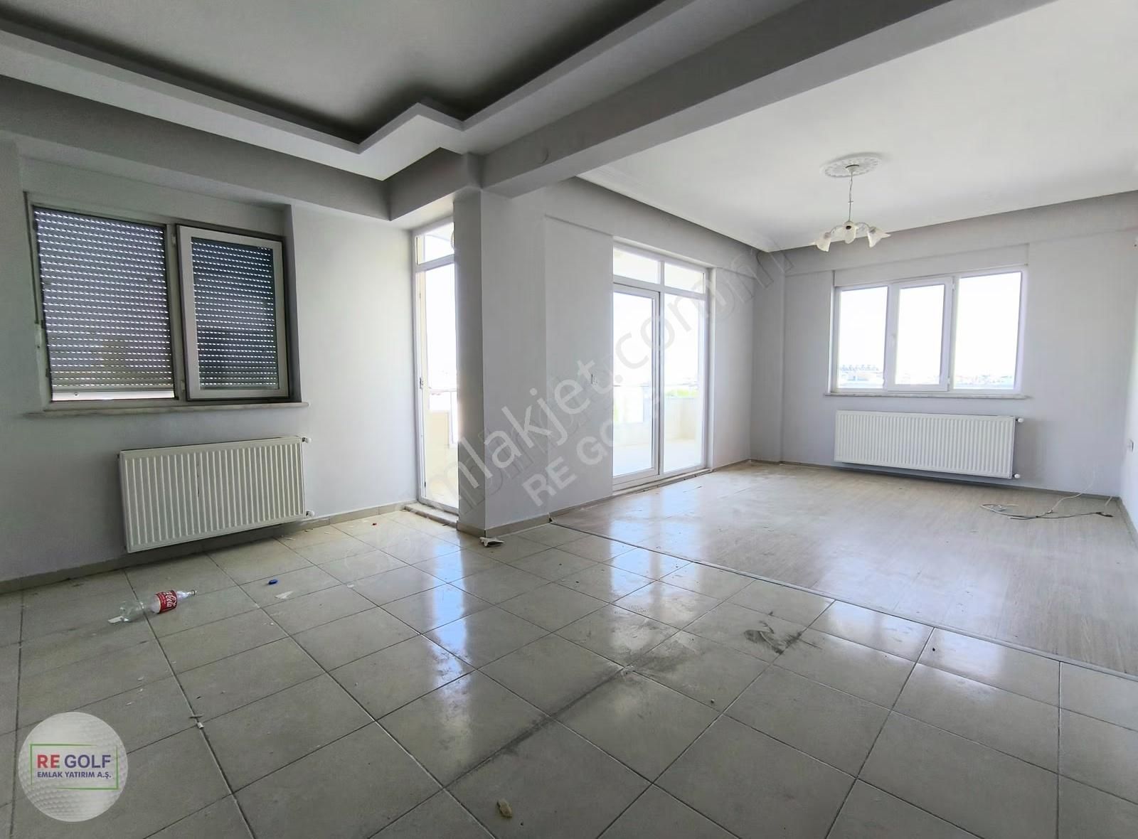 Osman Akça'dan Serik'te Eşsiz Manzaralı 6+2 Dubleks - Görsel 17