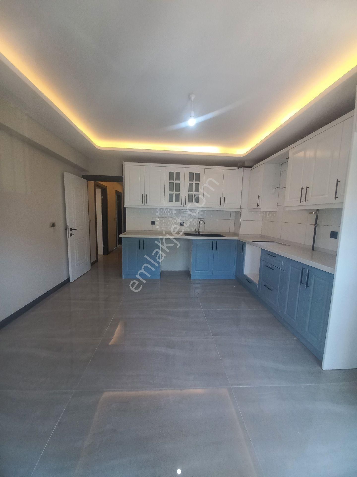 2+1 Sıfır 120m2 - Görsel 4