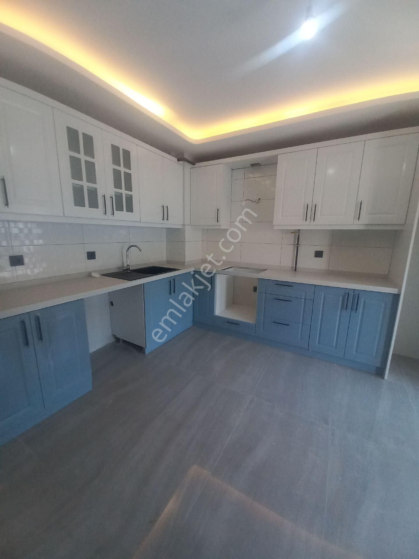 2+1 Sıfır 120m2 - Görsel 14