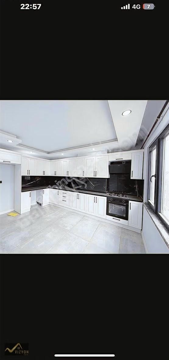 Sırasöğütlerde 2+1 Ara Kat 120 Ay Vadeli Satılık Daire - Görsel 4