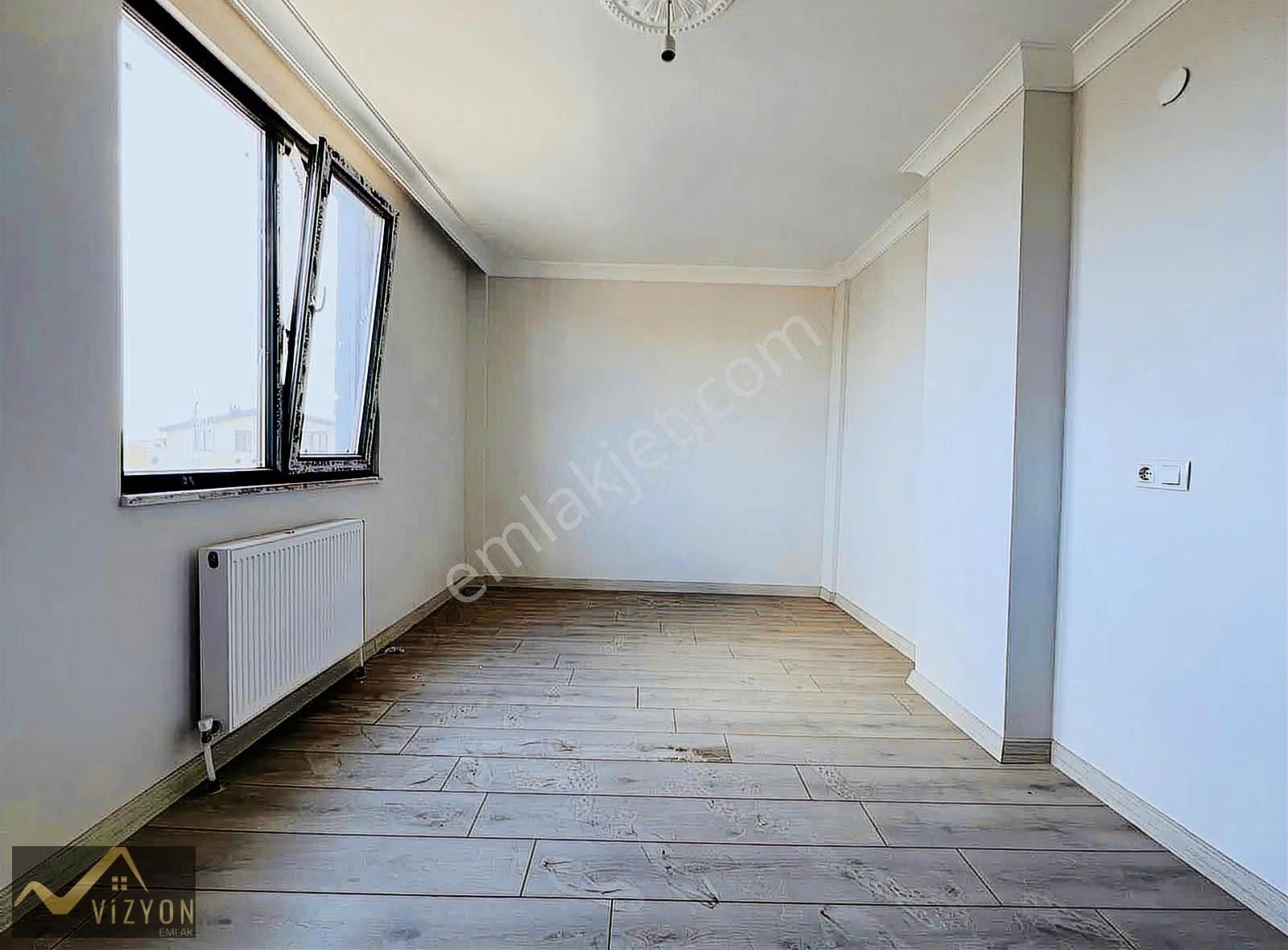 Vizyon Emlak'tan Deniz Manzaralı 175 M2 Asansörlü 4+1 Lüx Dublex - Görsel 11