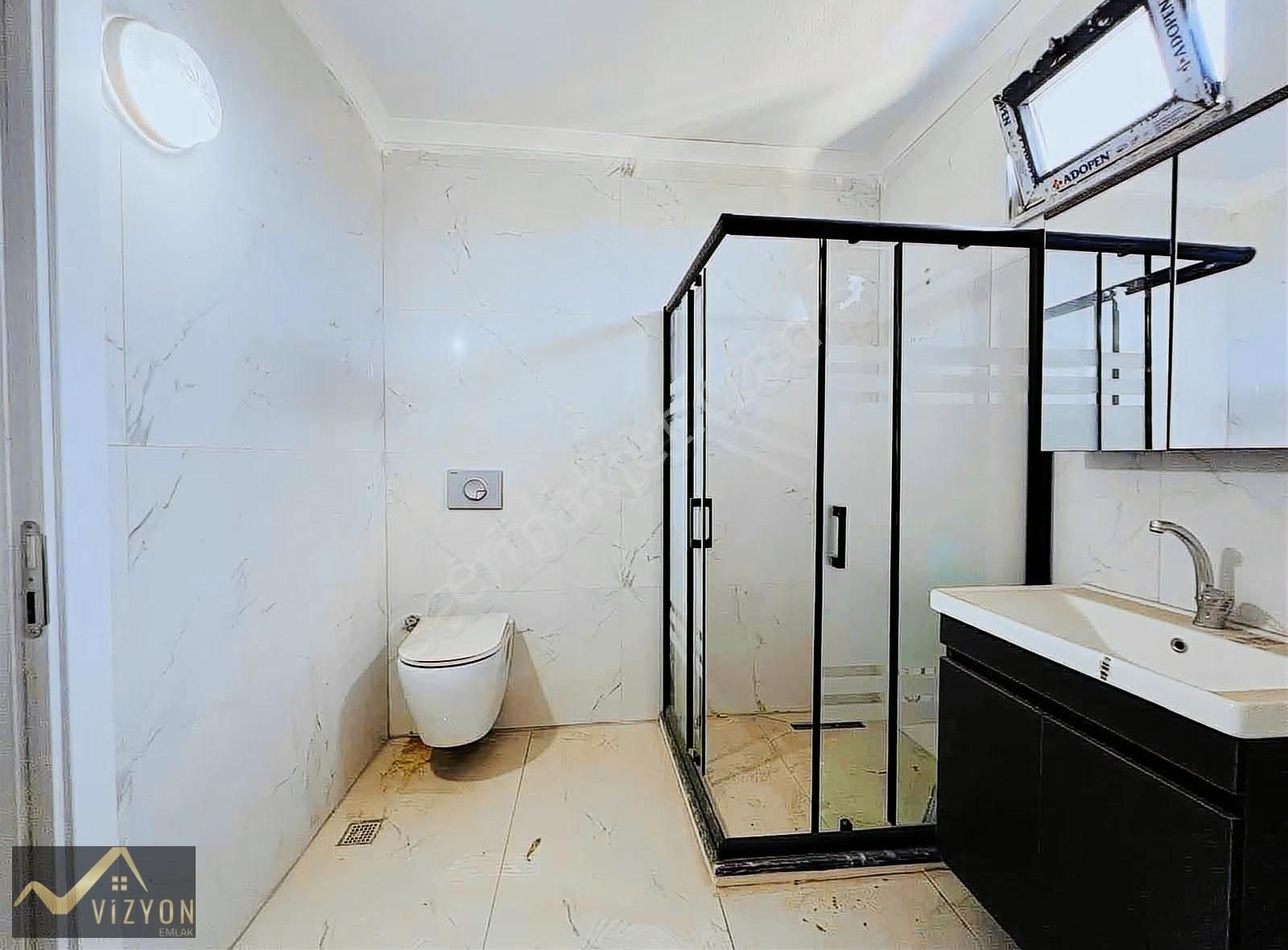 Vizyon Emlak'tan Deniz Manzaralı 175 M2 Asansörlü 4+1 Lüx Dublex - Görsel 4