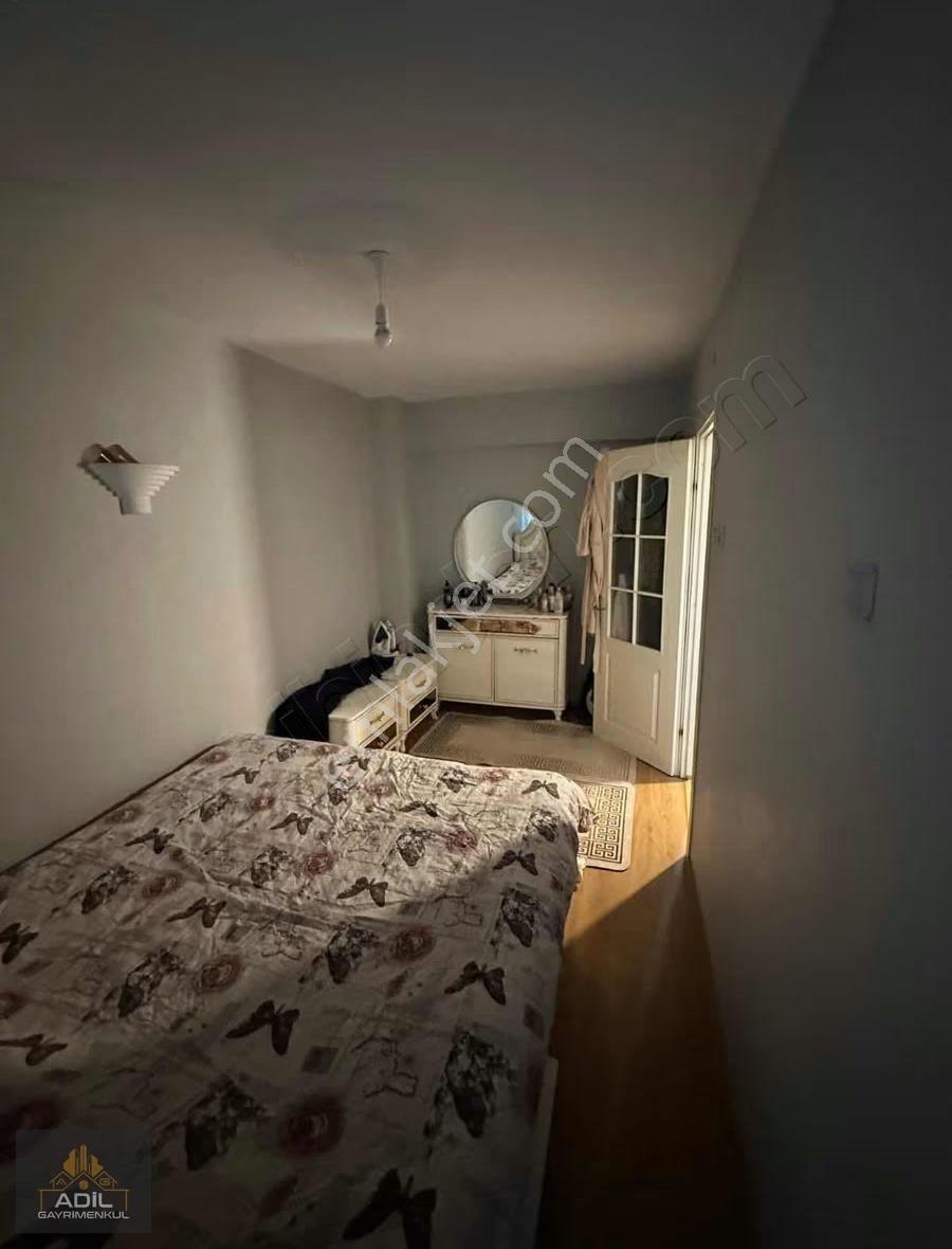 Adil Gayrımenkul'den Canlar Okulu Üzerinde Satılık Daire - Görsel 9