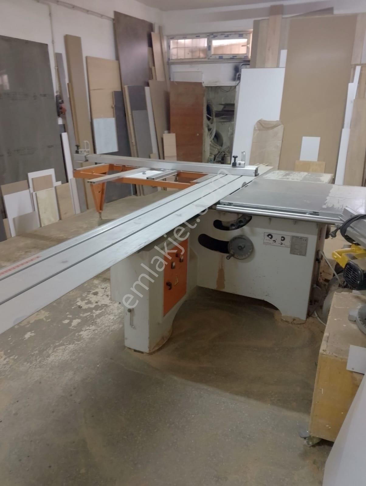 Devren Satılık Mobilya Dekorasyon Atölyesi - Görsel 10