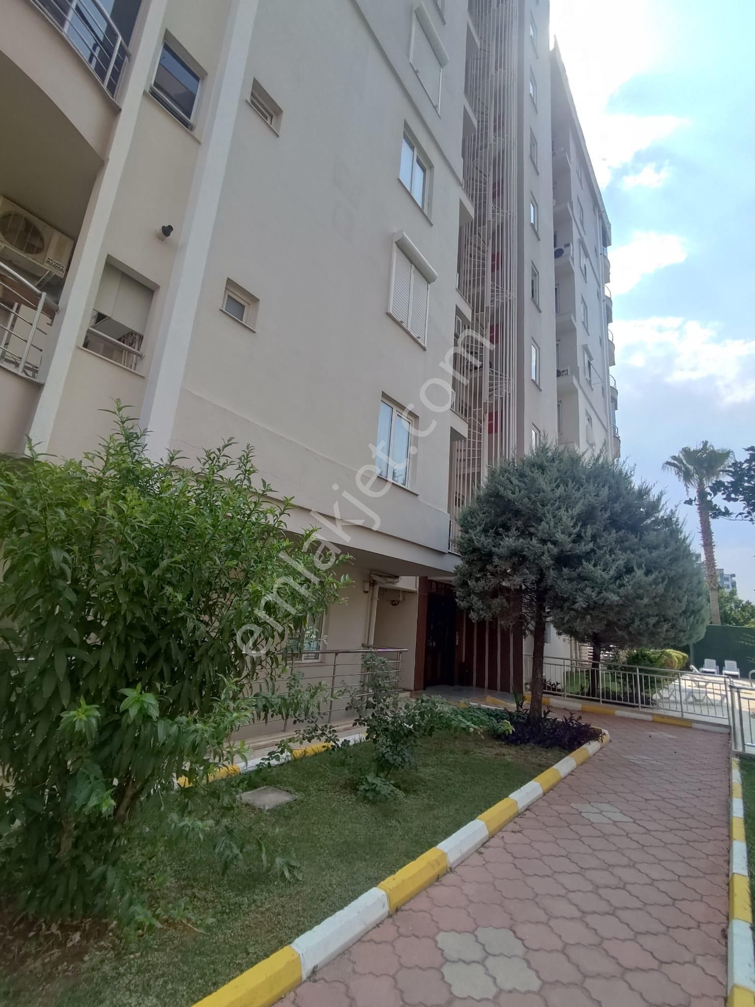 Antalya Konyaaltı Uncalı Mah.site İçinde Harika Konumda Satılık Dubleks Daire - Görsel 3