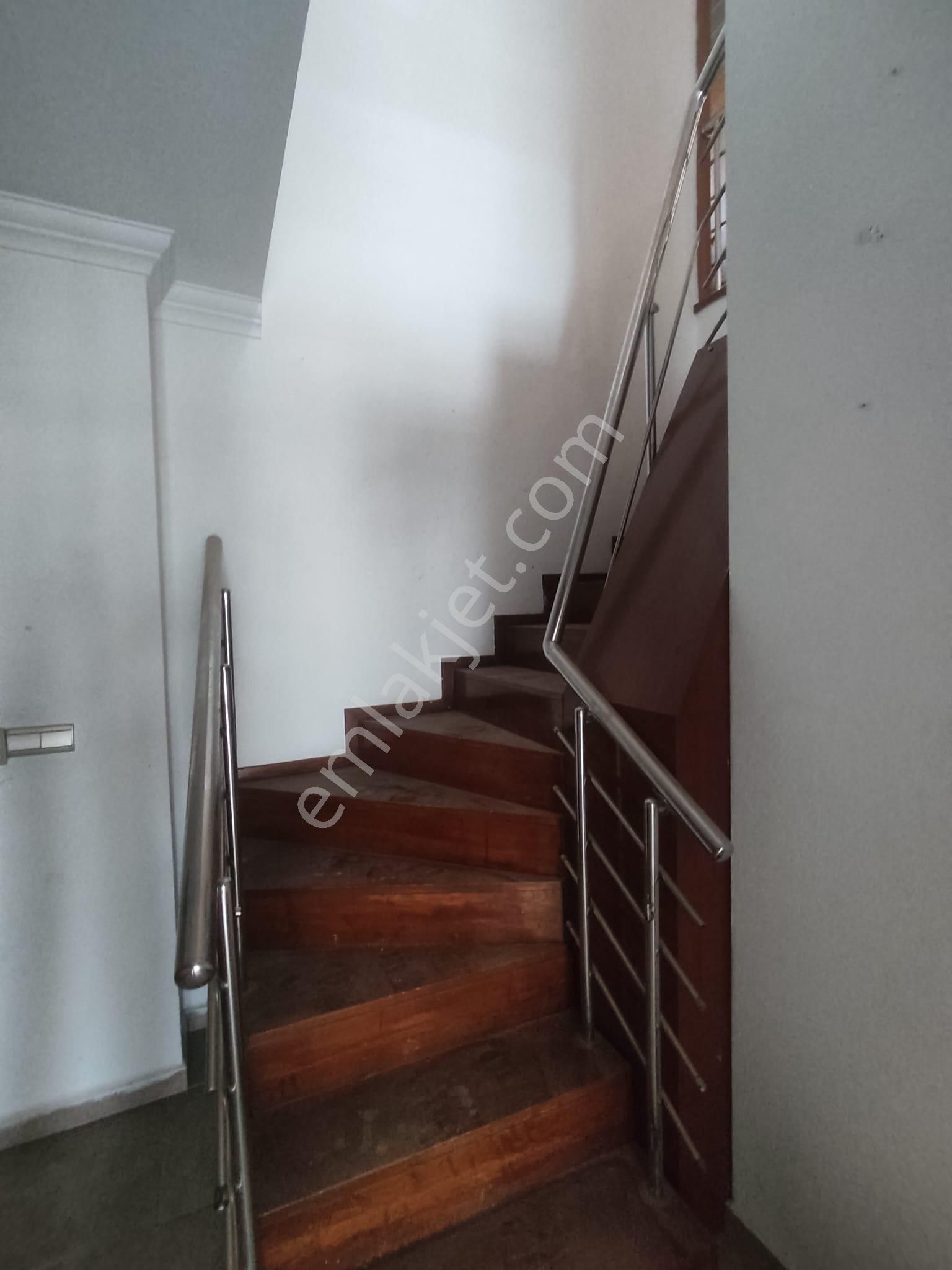 Antalya Konyaaltı Uncalı Mah.site İçinde Harika Konumda Satılık Dubleks Daire - Görsel 29