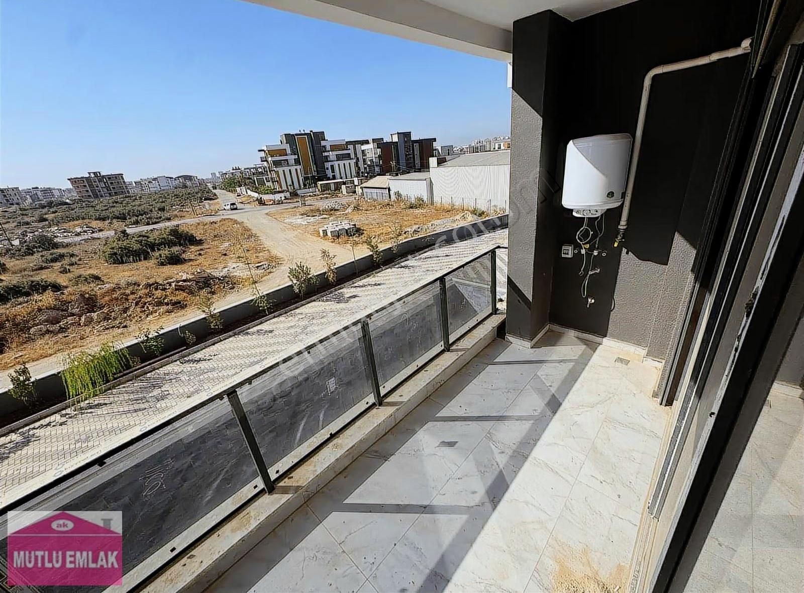 A K Mutludan Yatırımn Yeni Adresi Altıntaşta Sıfır 1+1 Daireler - Görsel 8