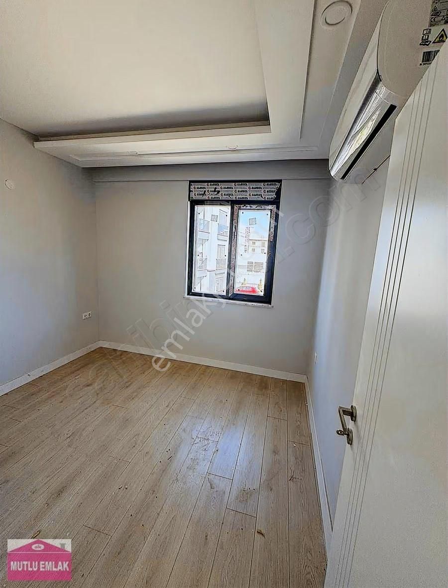 A K Mutludan Yatırımn Yeni Adresi Altıntaşta Sıfır 1+1 Daireler - Görsel 7