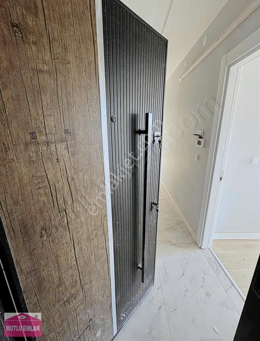 A K Mutludan Yatırımn Yeni Adresi Altıntaşta Sıfır 1+1 Daireler - Görsel 2