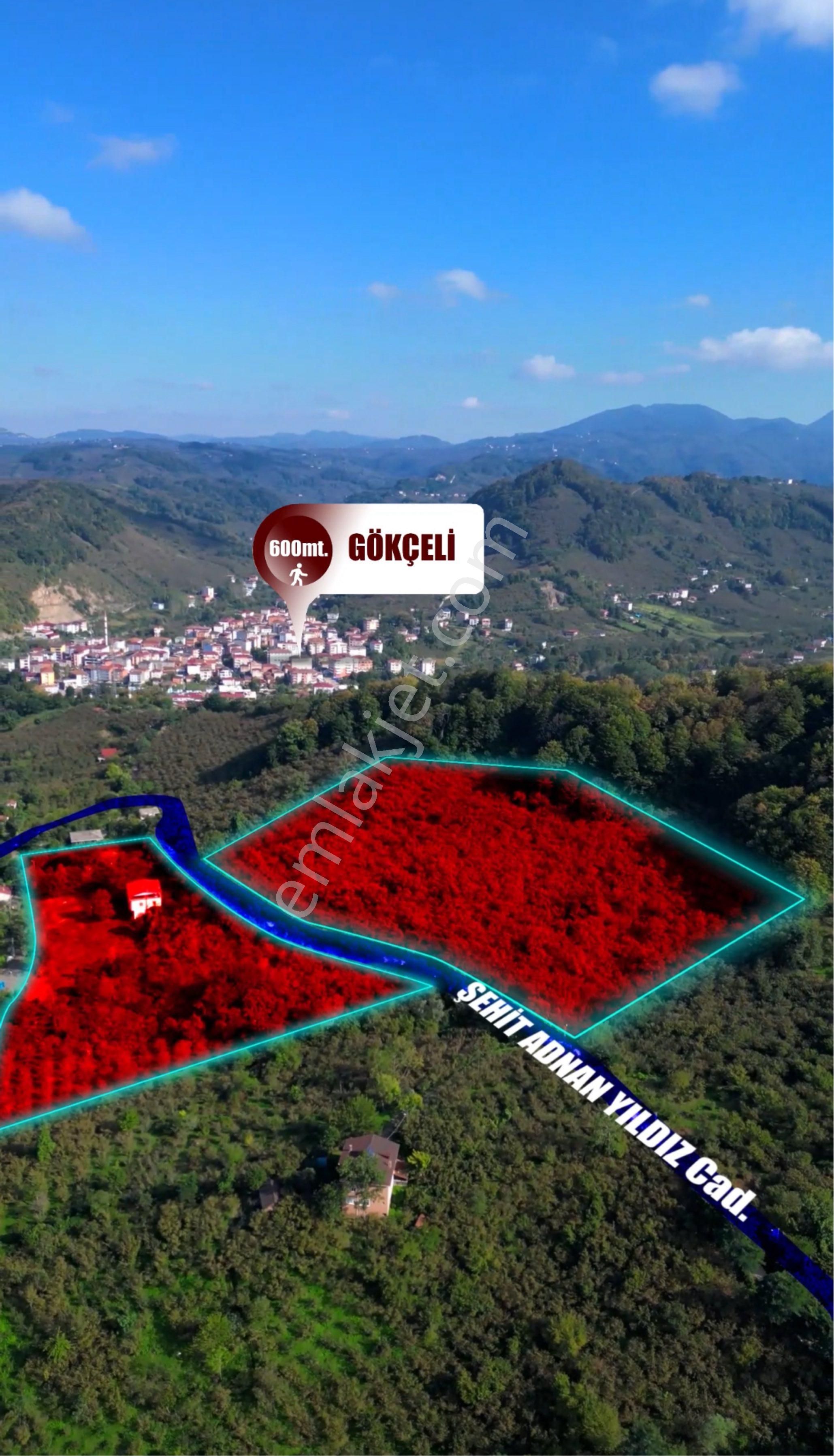 Salıpazarı Merkez İmara Yakın Konumda Satılık Mükemmel Fırsat - Görsel 11