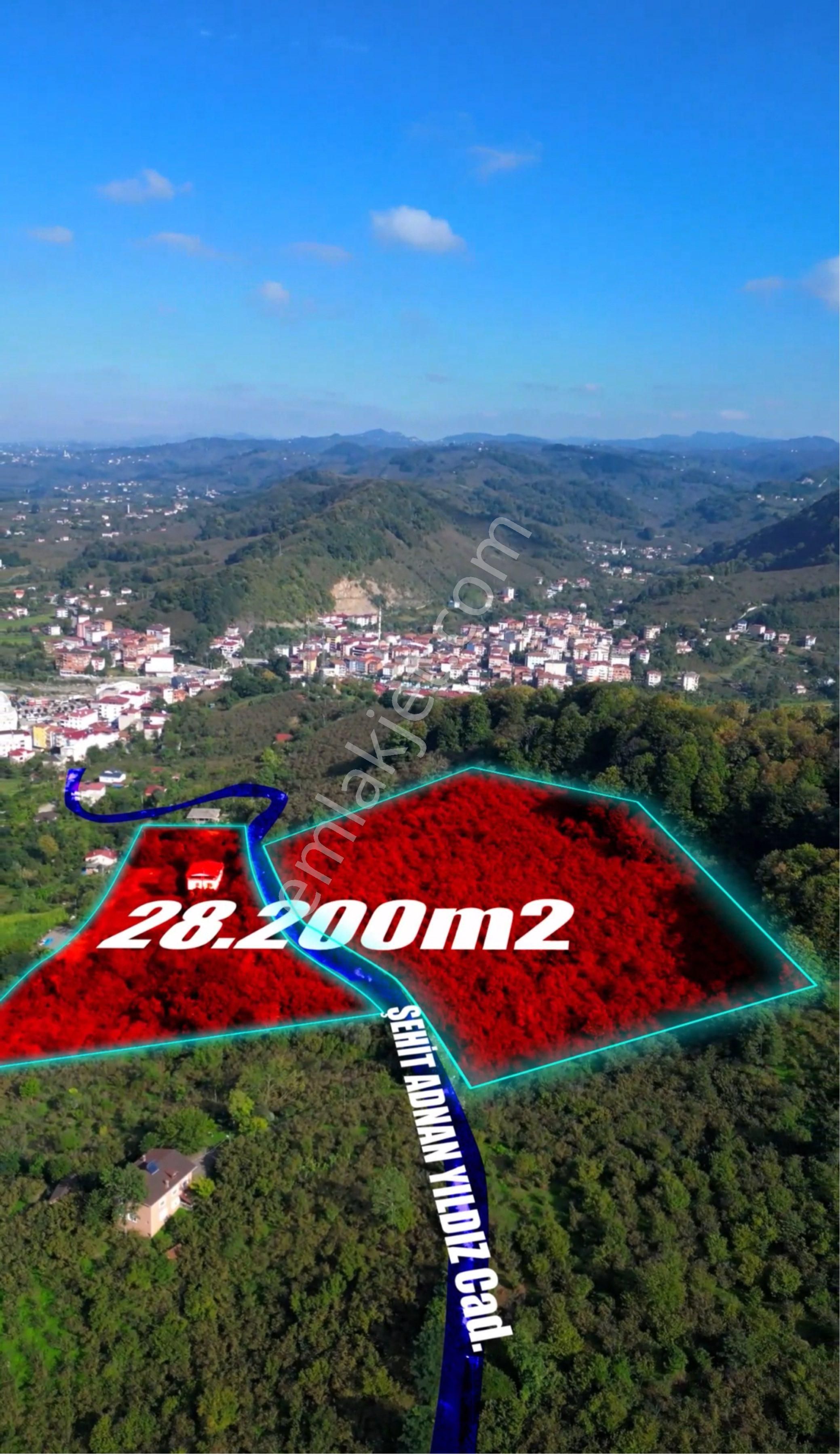 Salıpazarı Merkez İmara Yakın Konumda Satılık Mükemmel Fırsat - Görsel 6