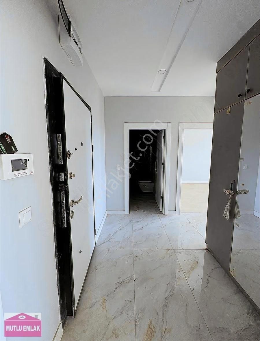 A K Mutludan Yatırımın Yeni Adresi Altıntaşta Sıfır 2+1 Ler - Görsel 8