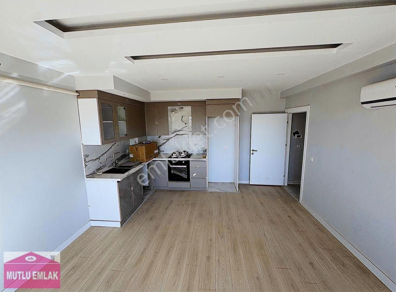 A K Mutludan Yatırımın Yeni Adresi Altıntaşta Sıfır 2+1 Ler - Görsel 4