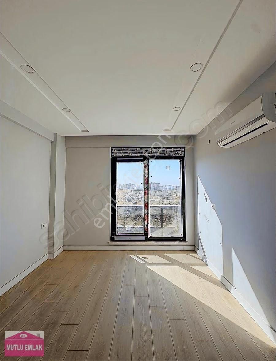 A K Mutludan Yatırımın Yeni Adresi Altıntaşta Sıfır 2+1 Ler - Görsel 11