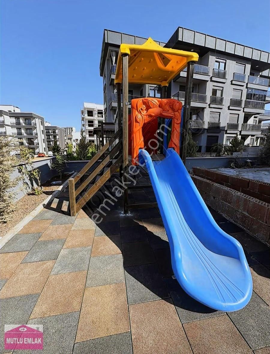 A K Mutludan Yatırımın Yeni Adresi Altıntaşta Sıfır 2+1 Ler - Görsel 3