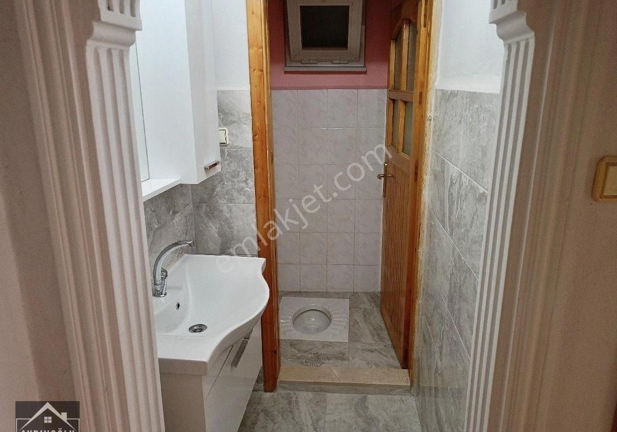 Akçaabat Nefsipulathane De Satılık 2+1 Doğalgazlı Masrafsızf Fırsat Daire - Görsel 29