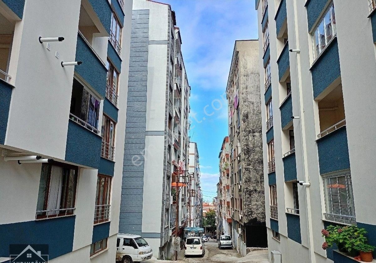 Akçaabat Nefsipulathane De Satılık 2+1 Doğalgazlı Masrafsızf Fırsat Daire - Görsel 23