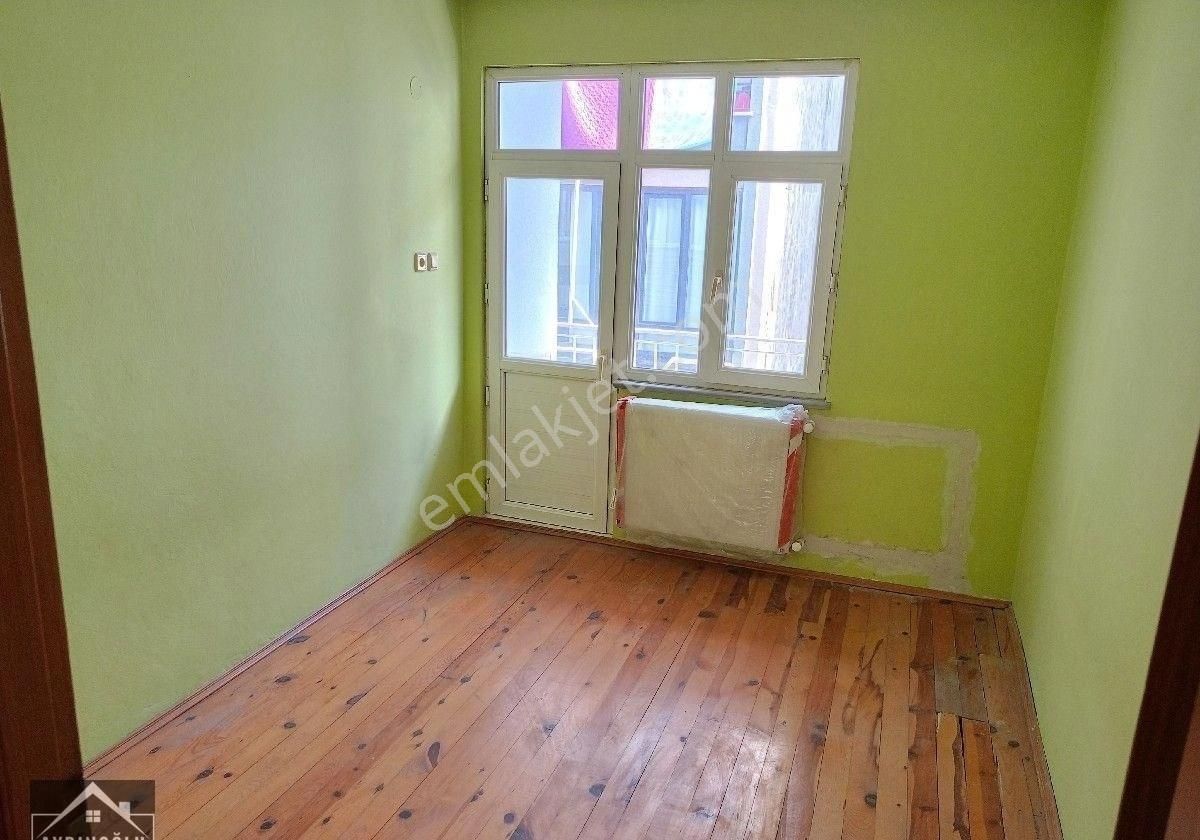 Akçaabat Nefsipulathane De Satılık 2+1 Doğalgazlı Masrafsızf Fırsat Daire - Görsel 10