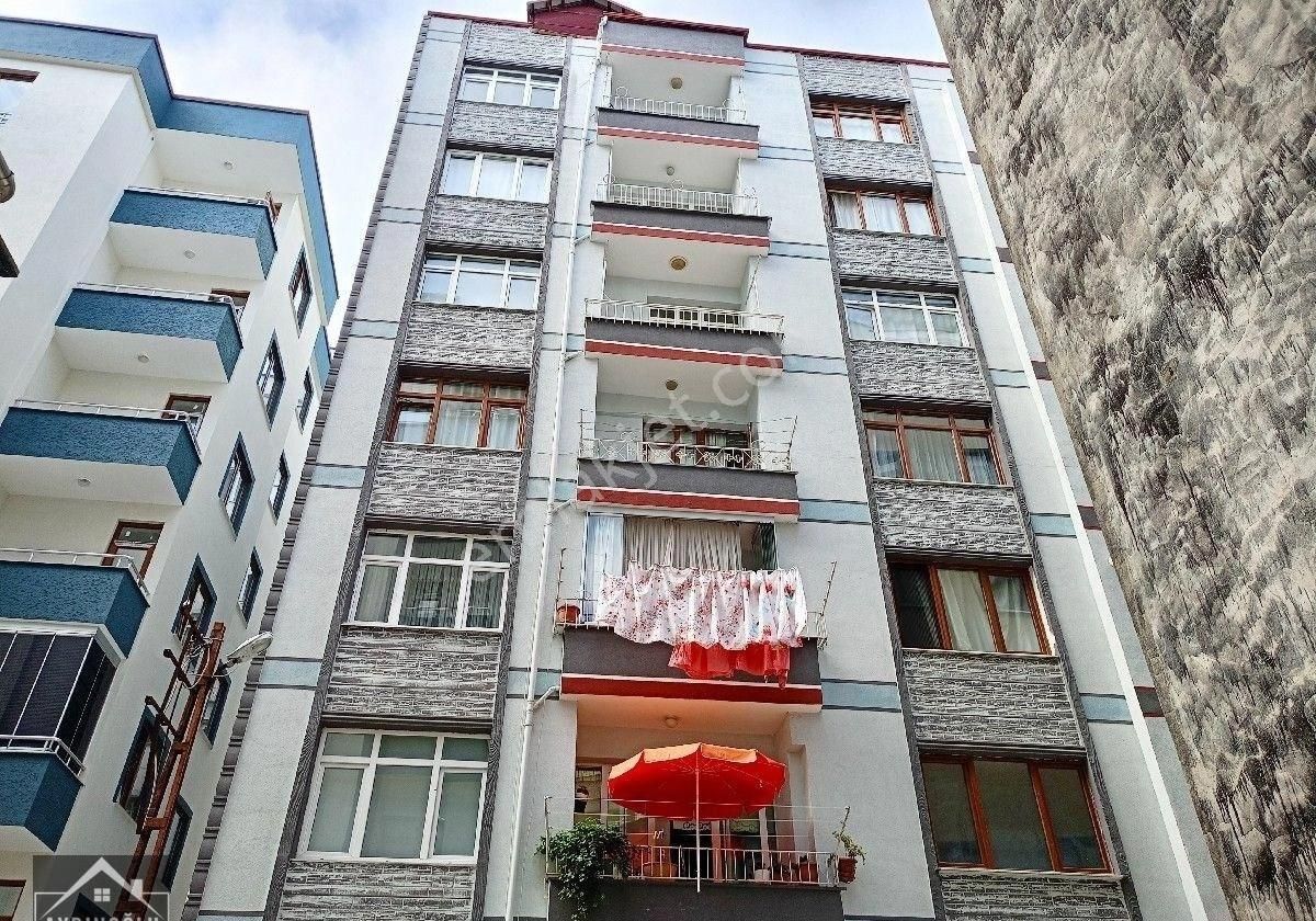 Akçaabat Nefsipulathane De Satılık 2+1 Doğalgazlı Masrafsızf Fırsat Daire - Görsel 12