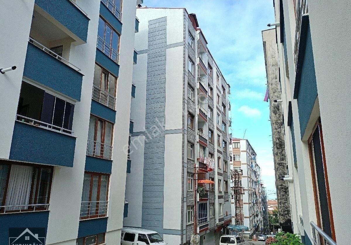 Akçaabat Nefsipulathane De Satılık 2+1 Doğalgazlı Masrafsızf Fırsat Daire - Görsel 3