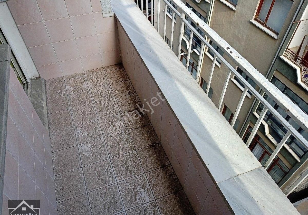 Akçaabat Nefsipulathane De Satılık 2+1 Doğalgazlı Masrafsızf Fırsat Daire - Görsel 31