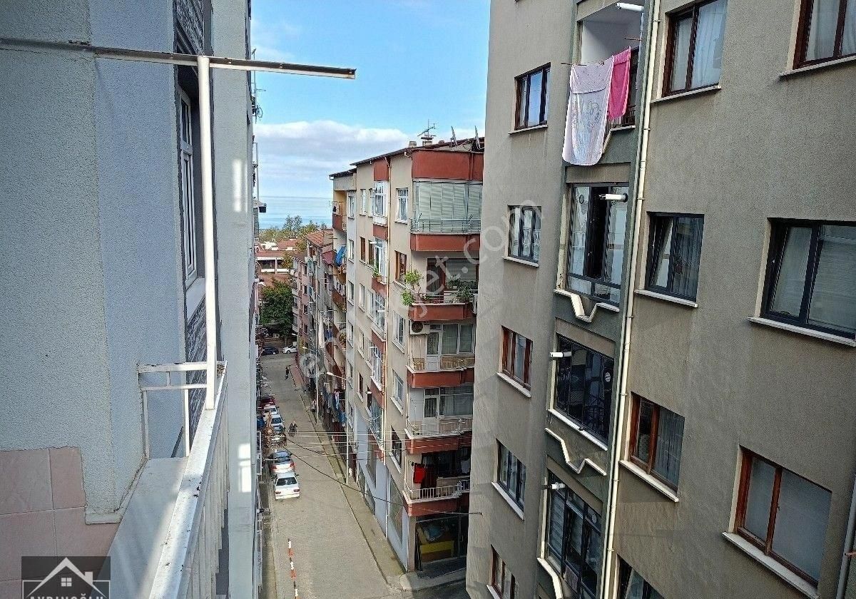 Akçaabat Nefsipulathane De Satılık 2+1 Doğalgazlı Masrafsızf Fırsat Daire - Görsel 8