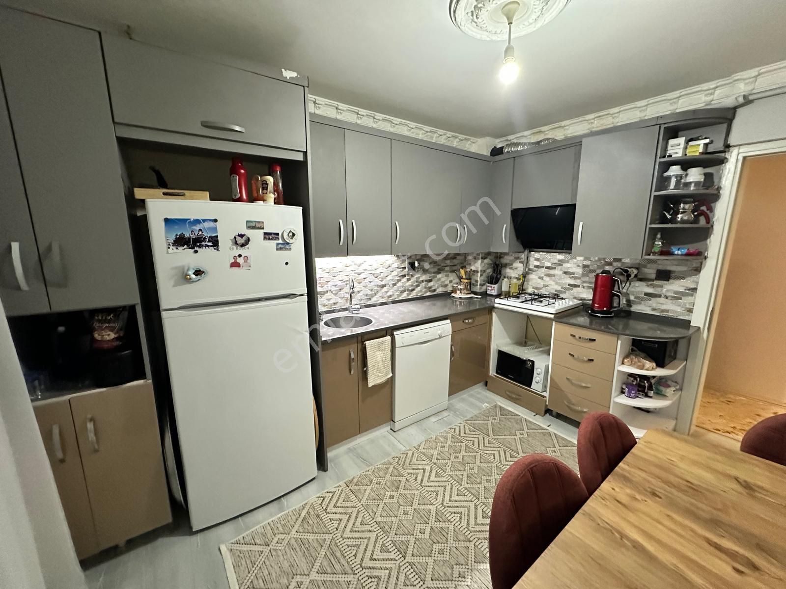 Sertaç Gayrimenkulden Üçartıbir Fulyapılı Ful Kıredi Çekile Bilir - Görsel 7