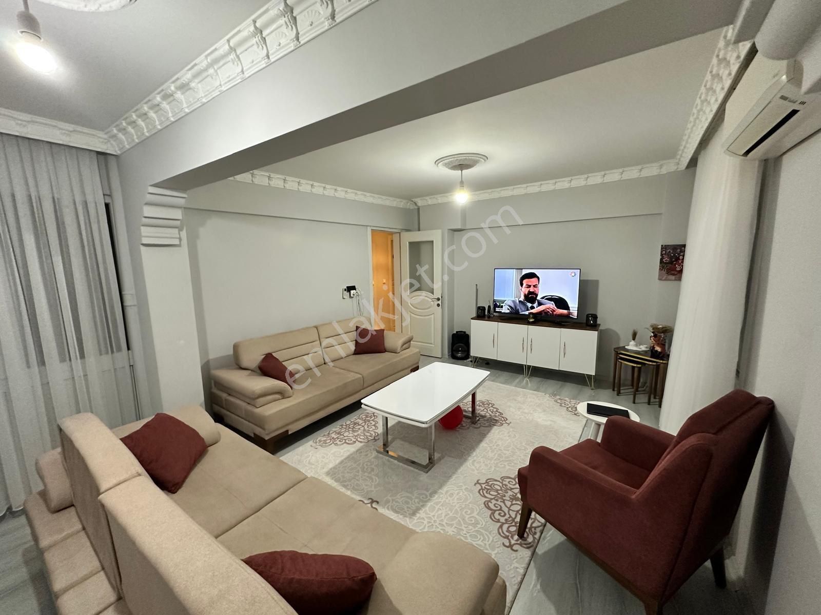 Sertaç Gayrimenkulden Üçartıbir Fulyapılı Ful Kıredi Çekile Bilir - Görsel 5