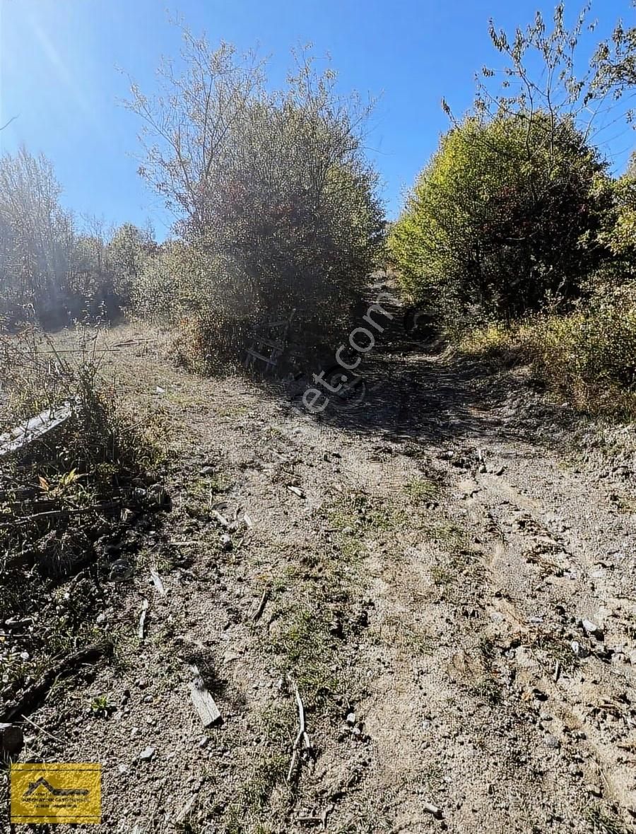 Ruşen Aydın Gyd'dan Kaynaşlı Yeniyurt'ta Satılık İmarlı Arsalar - Görsel 20