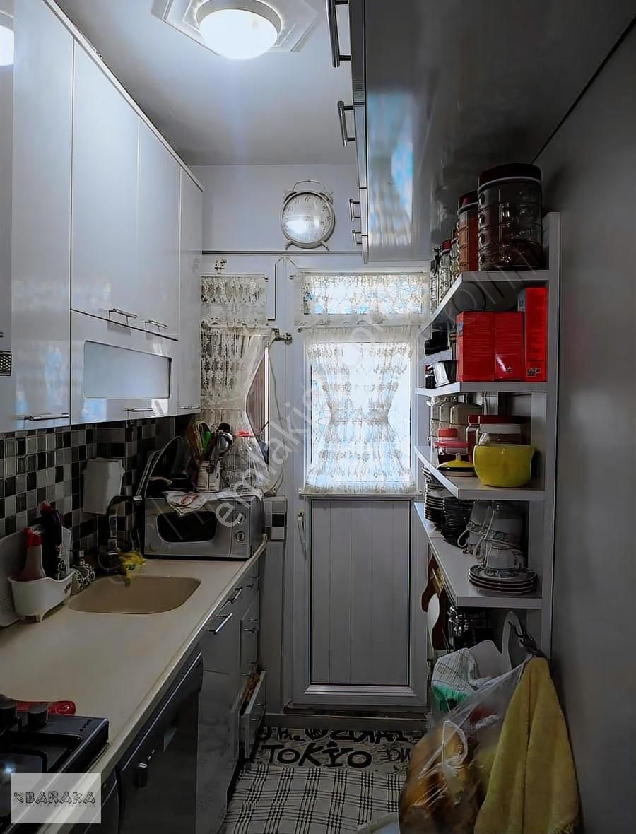 █ Hırka-i Şerif Mahallesi 1+1 Çift Cephe Masrafsız Daire █ - Görsel 11