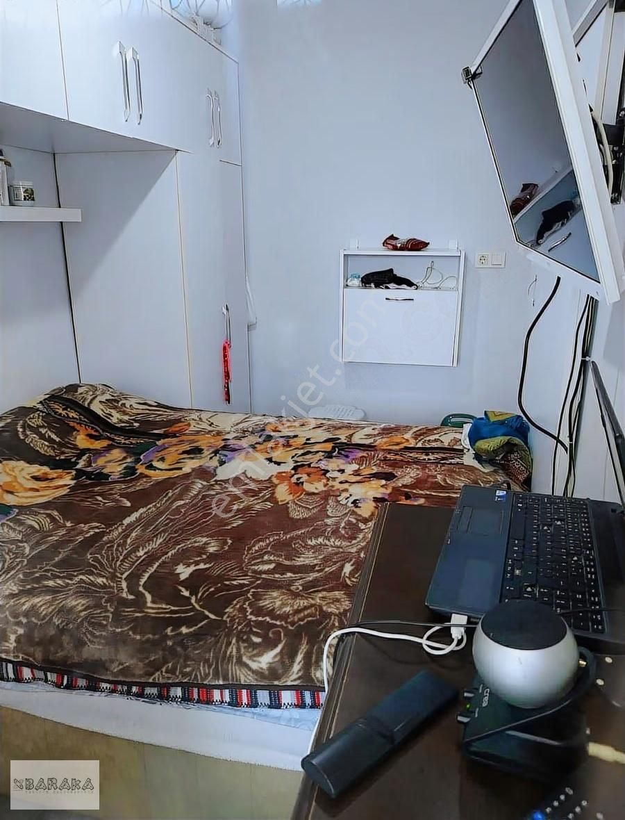 █ Hırka-i Şerif Mahallesi 1+1 Çift Cephe Masrafsız Daire █ - Görsel 6