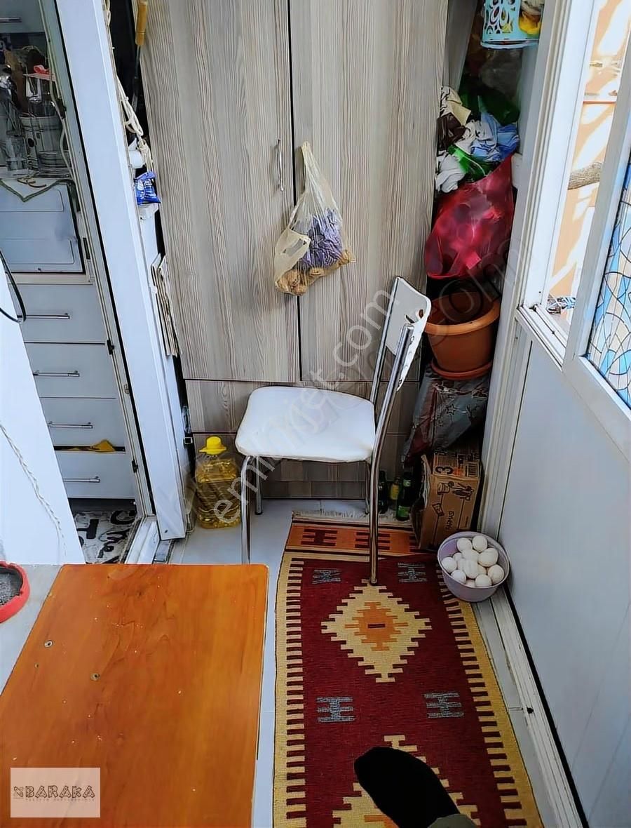 █ Hırka-i Şerif Mahallesi 1+1 Çift Cephe Masrafsız Daire █ - Görsel 2