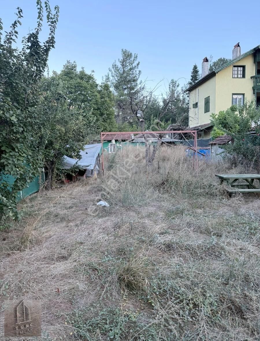 Cankurtarnda İçinde 1 Villa 1 Ev Olan 1400m2 Ticari+konut Arsa - Görsel 12